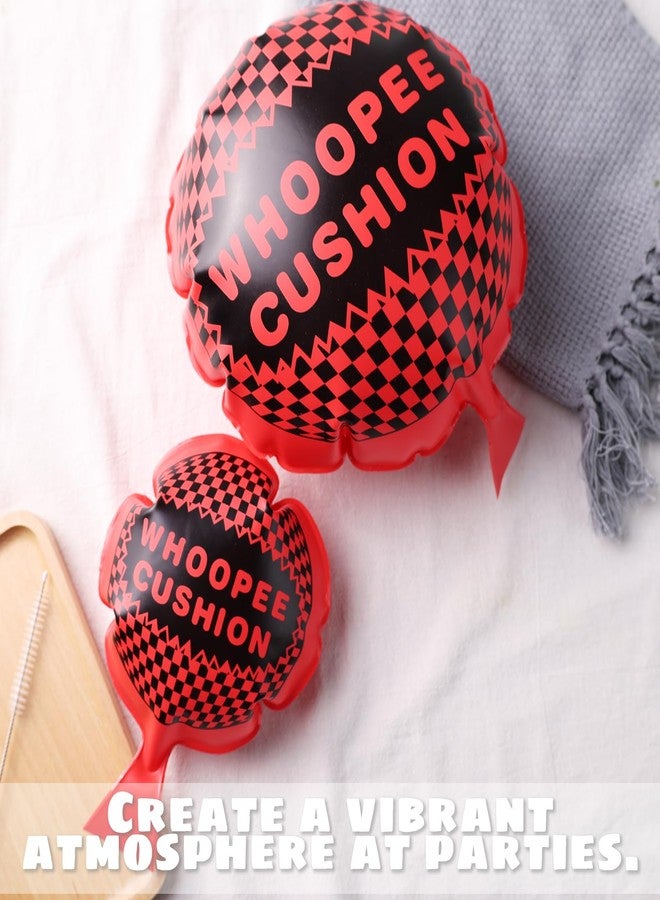 POPLAY 3 PCS Whoopee Cushions, Prank Gifts Fart Pillow Toys for Novelty Party Favors Kids and Adults - Image 5